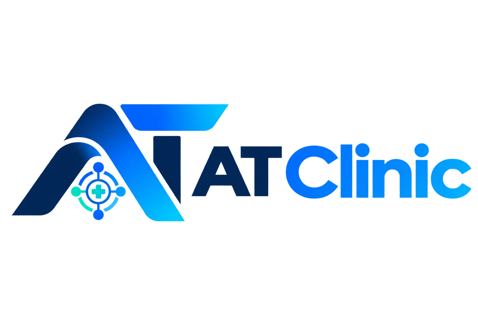 AT Clinic Logo
